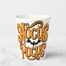 Halloween de Pocus
