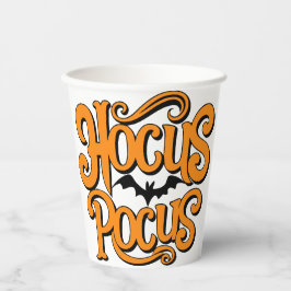 Halloween de Pocus