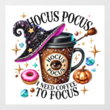 Halloween de Pocus