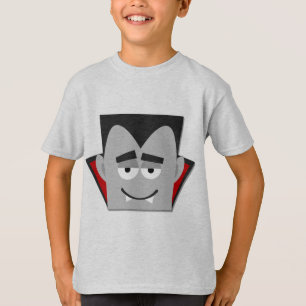 Halloween Dracula T-shirts e presentes
