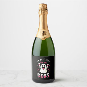 Halloween Estou Aqui Para Os Boos