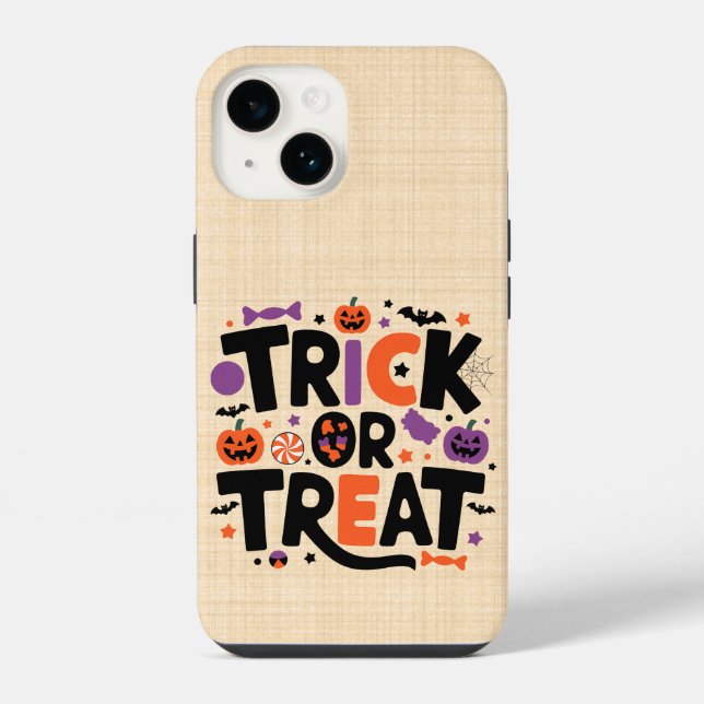 Halloween - festivités fantomatiques (Verso)