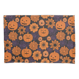 Halloween Floral