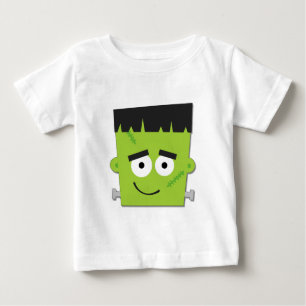 Halloween Frankenstein T-shirts e presentes