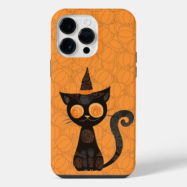 Halloween/gato/abaobora/outono  (Verso)