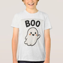 Halloween ghost t-shirt 