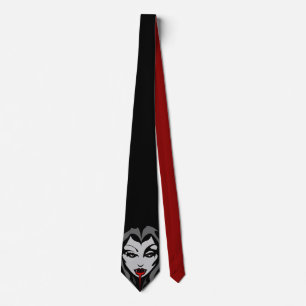 Halloween Gravatas Vampire Halloween Necks Personi
