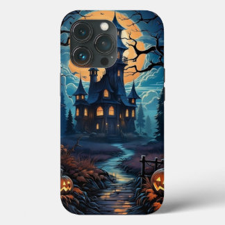 Halloween iPhone / iPad case