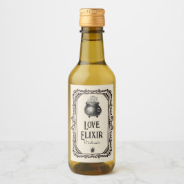 Halloween Love elixir Bebe Spooky