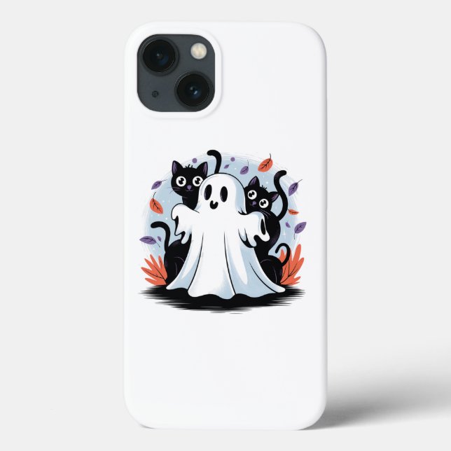 Halloween Night Prowl (Verso)