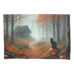 Halloween/outono/Outono/Abóbora/gato