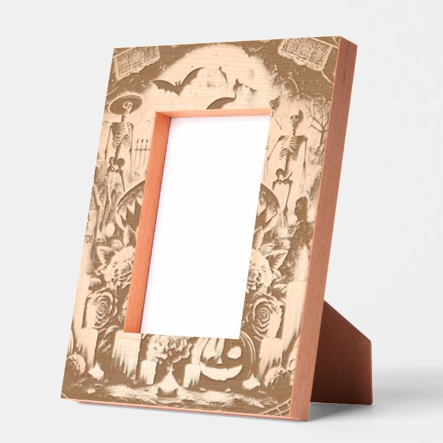 Halloween para quadros de imagens (Left)