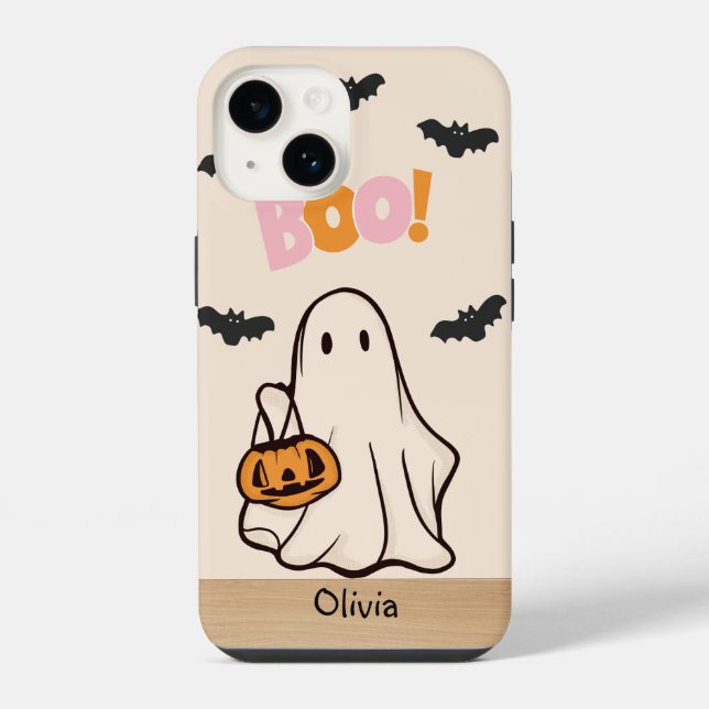 HALLOWEEN PERSONALIZADO NAME (Verso)
