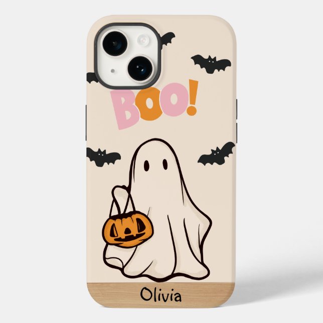 HALLOWEEN PERSONALIZADO NAME (Verso)