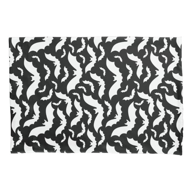 Halloween Pillowcase (Frente)