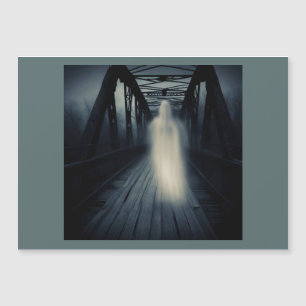 Halloween - Ponte Assombrada 3