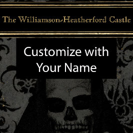 Halloween | POSTER | Ceifador | Várias Dimensões