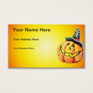 Halloween Pumpkin
