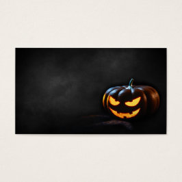 Halloween Pumpkin Jack-O-Lantern Spooky