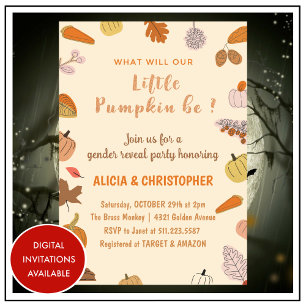 Halloween Sexo revela convites Queda