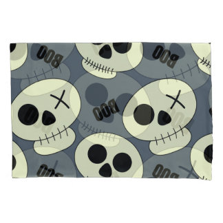 Halloween Skull, Design infantil.