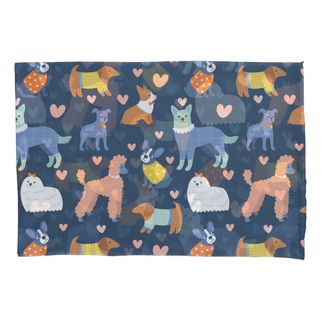 Halloween Spiders Web: Padrão Invisível (Frente)