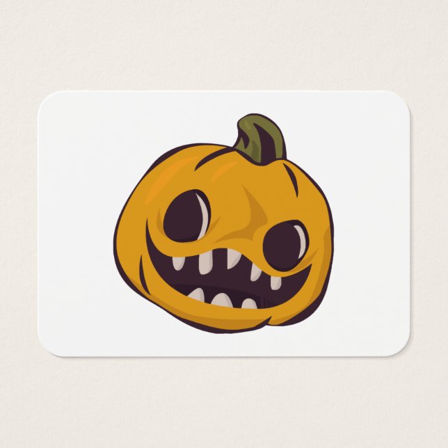 Halloween Time (Frente)