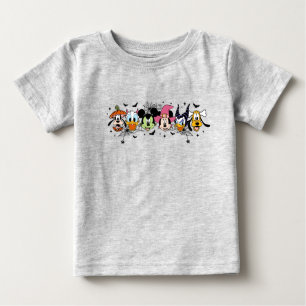Halloween Toddler T-Shirt