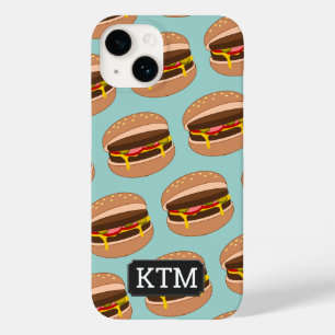 Hamburgers de Toon - Abrir Arco do Sésamo - adicio