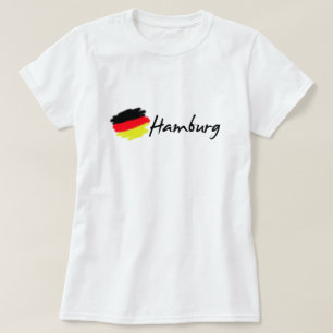 Hamburgo T-Shirt