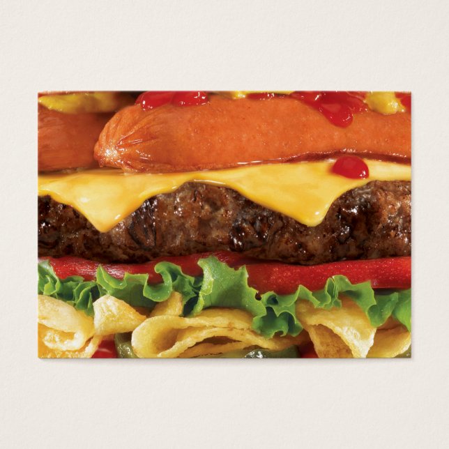 hambúrguer (Frente)