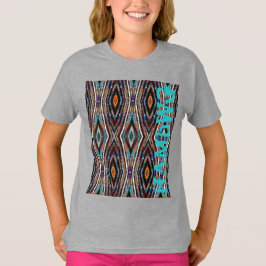 HAMbWG - Camisa doce - Hippie Rope Dsgn