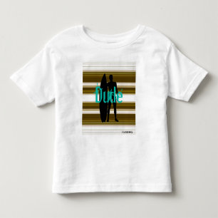 HAMbWG - Camisa T de Toddler - Cara
