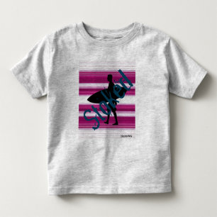 HAMbWG - Camisa T para crianças - Bloqueada