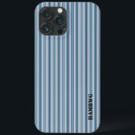 HAMbWG - Capa de telefone da célula da Samsung - S<br><div class="desc">HAMbWG - Capa de telefone da célula da Samsung - design de aparência das faixas azuis com o nosso logotipo HAMbWG</div>