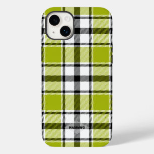 HAMbWG da Capas de iphone da xadrez
