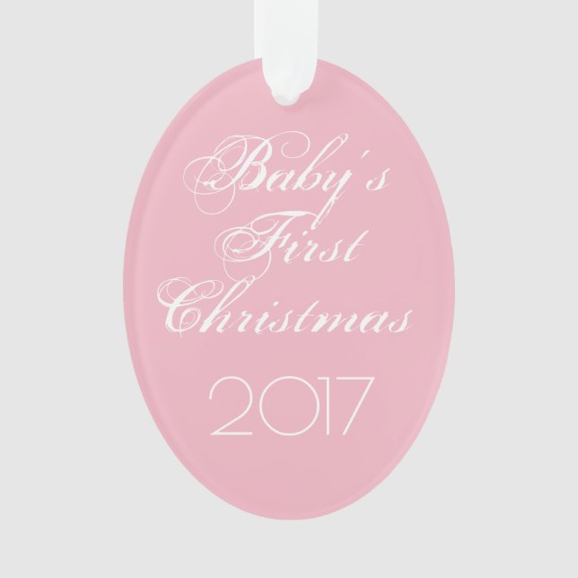 HAMbWG - Ornamento do Ovo - Qualquer Cor (Frente)