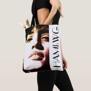 HAMbWG - Sacos de Tote - Fechamento