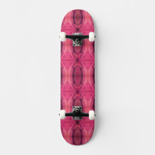HAMbWG - Skateboard - Dunas de Areia Rosa