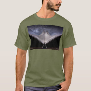 HAMbWG - T-Shirt - Arch 1920 010717 0949A