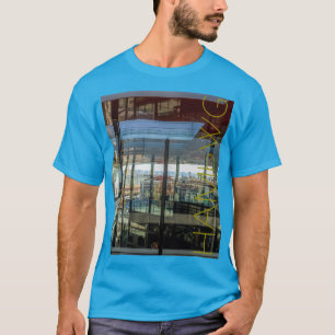 HAMbWG - T-Shirt - Arquitetura 01054170935 x