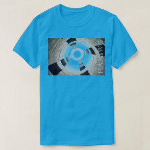 HAMbWG - T-Shirt - Arquitetura 1920 0104171014