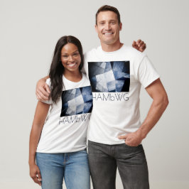 HAMbWG - T-Shirt - Arquitetura 1920 010417 839