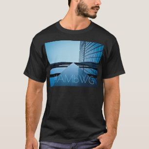 HAMbWG - t-shirt - arquitetura 6