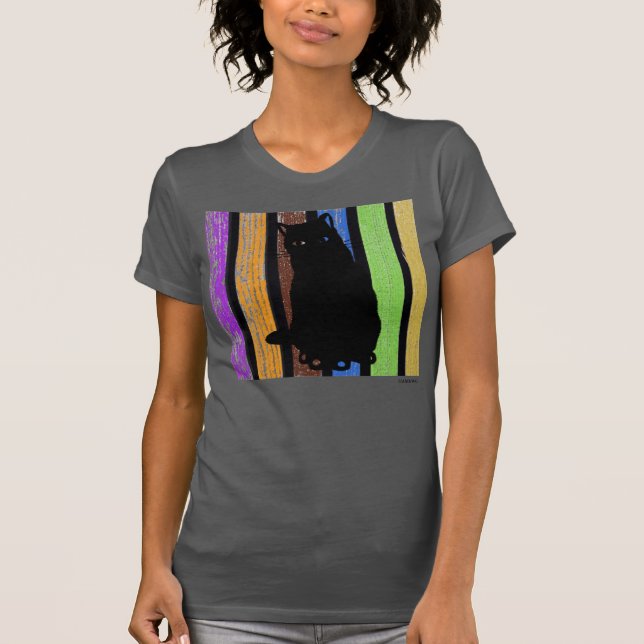 HAMbWG - T-Shirt - Cat 032817 0604P (Frente)