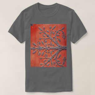 HAMbWG - T-Shirt - Porta Vermelha 1920 010417 1128