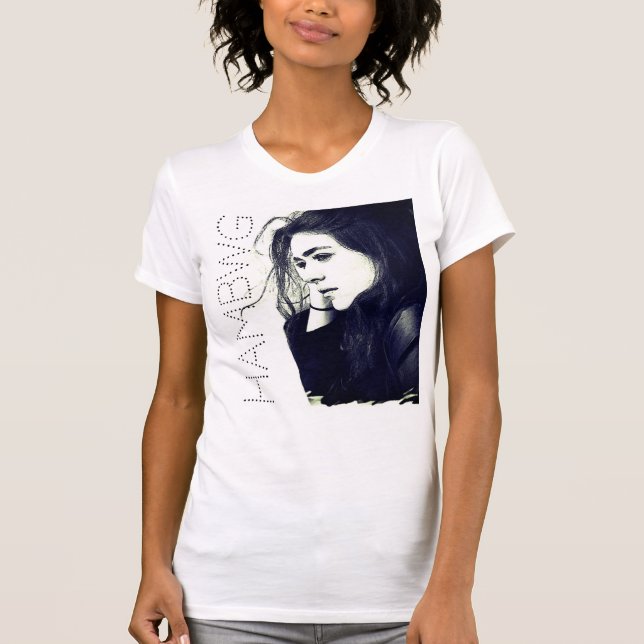 HAMbWG - T-Shirts - HAMbWG - Mais Tempo (Frente)