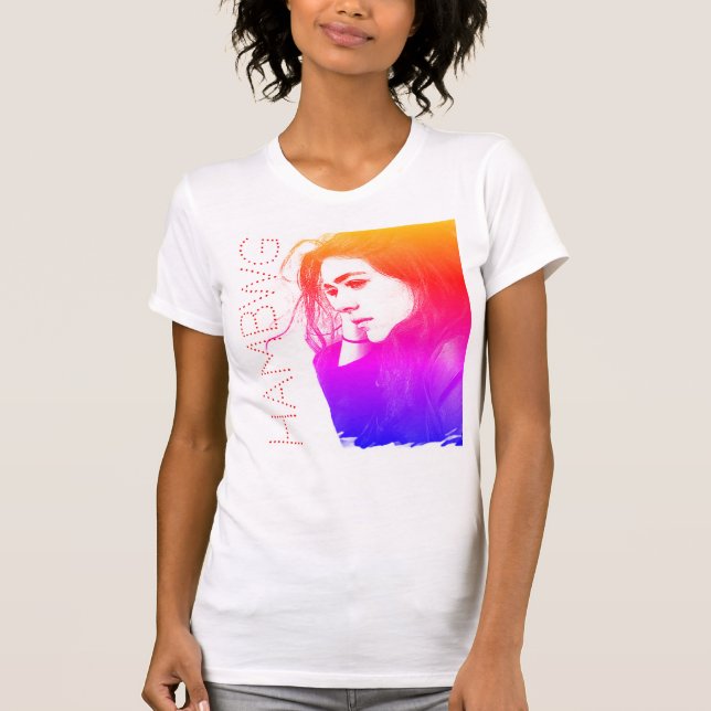 HAMbWG - T-Shirts - HAMbWG - Mais Tempo (Frente)