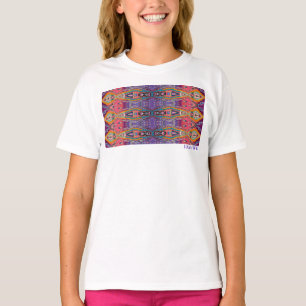 HAMbWG - T-Shirts ou Sweatshirt - Gypsy Purple