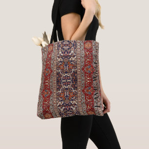 HAMbWG - Tote Bag - Boho Persa